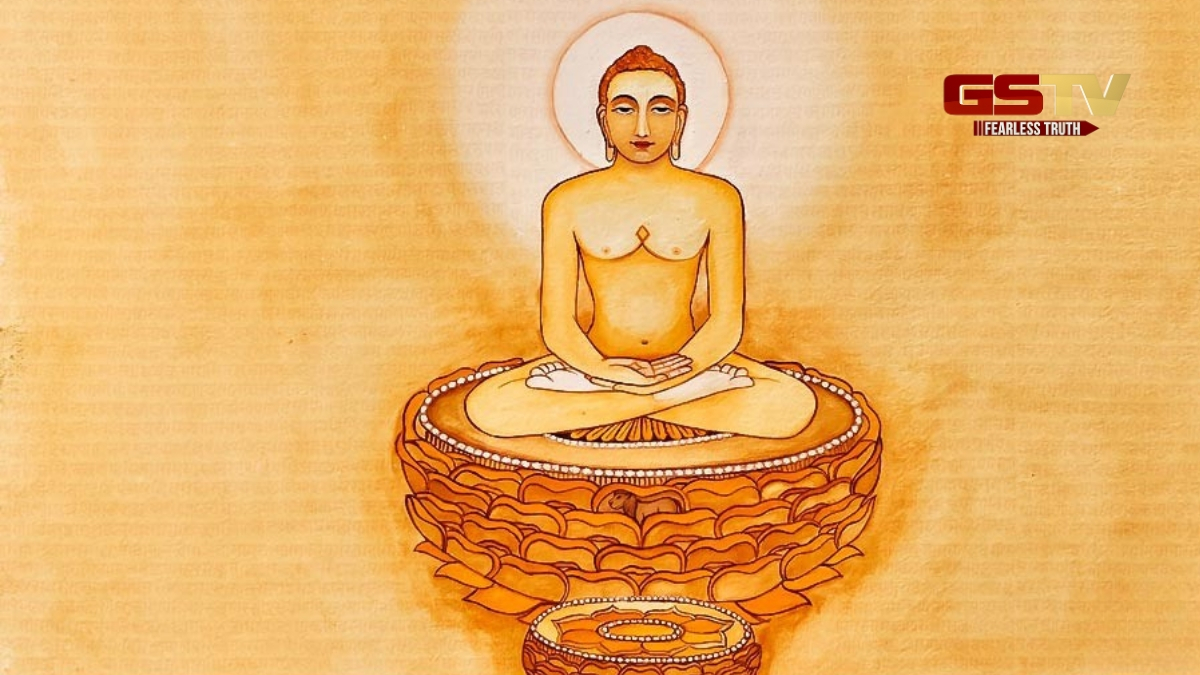 Dhramlok: શ્રુત અને શીલનો અનુબંધ સફળ જીવનનો રાજમાર્ગ