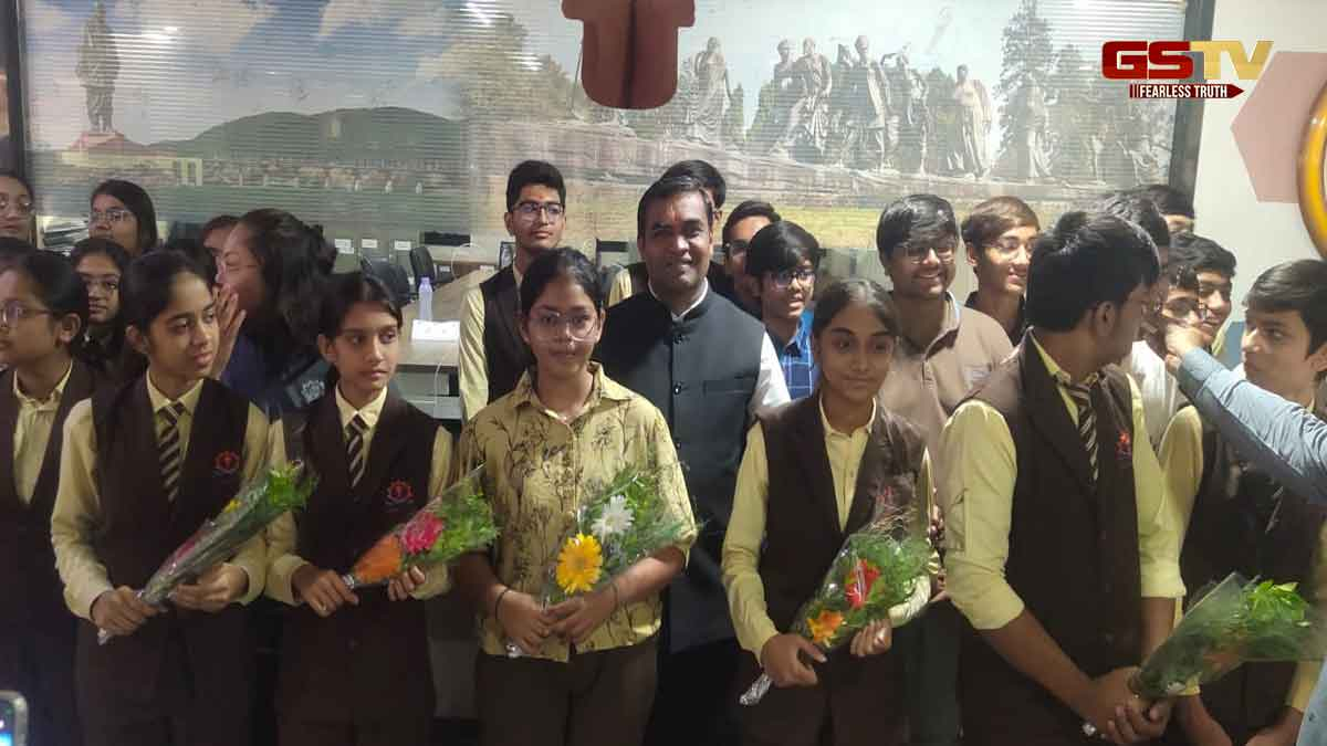 GSEB 10th Result 2025: રાજ્યમાં સૌથી વધુ Suratના 5393 વિદ્યાર્થીઓને A-1 ગ્રેડ