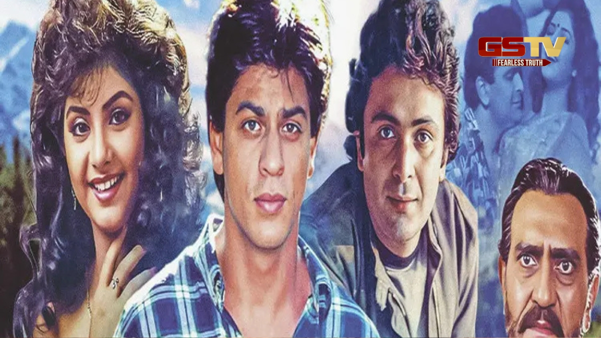 Chitralok: દીવાના સંગીતે ફિલ્મ ફેર એવોર્ડની હેટ્રીક સર્જી