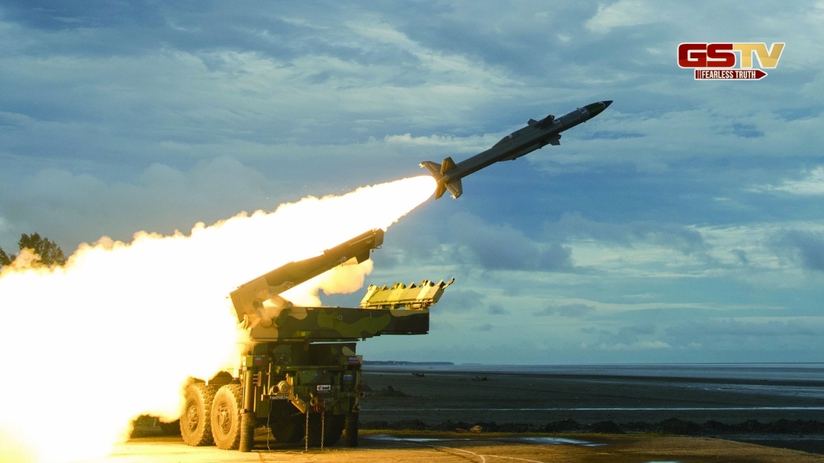 India-pakistan tension: ભારતની સ્વદેશી Akash Defense System, જેણે હવામાં જ પાકિસ્તાની ડ્રોન અને મિસાઇલોનો કર્યો નાશ
