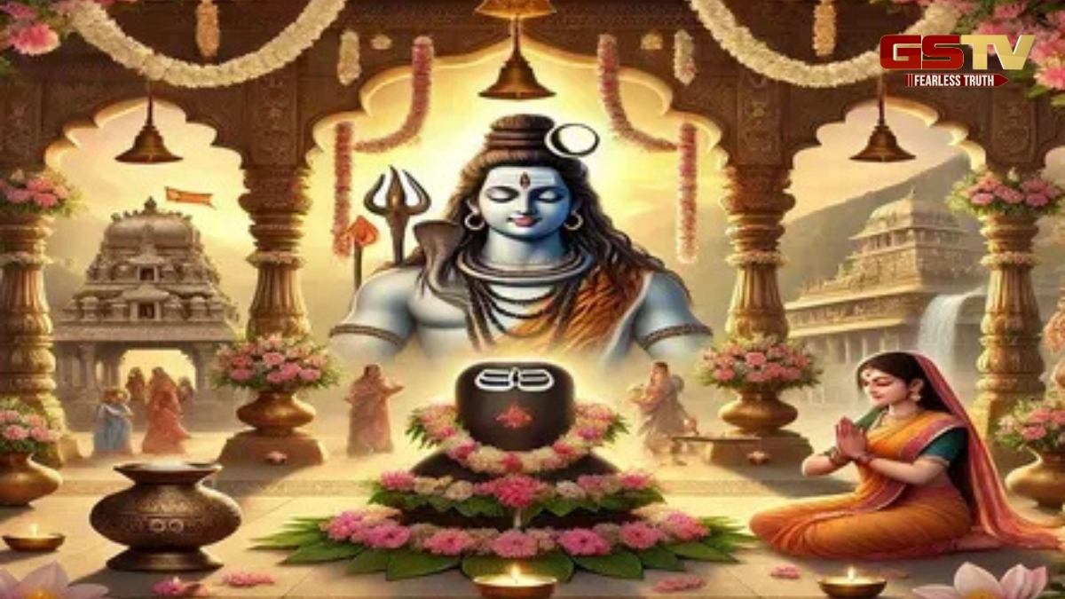 Religion: આ ભોગ વિના શિવપ્રસાદ અધૂરો છે, તેમને ચઢાવવાથી ચમત્કારિક લાભ થશે