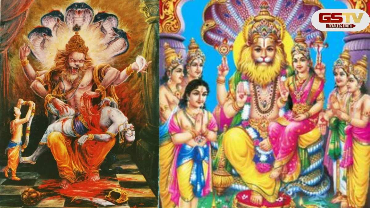 Religion: નરસિંહ જયંતિ ક્યારે છે? શુભ સમય, પૂજા પદ્ધતિ, મહત્વ જાણો