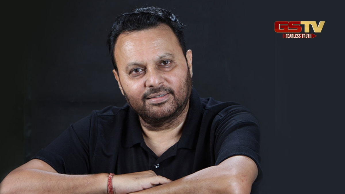 Chitralok: ...પણ પાકિસ્તાન શાંતિમાં ક્યાં માને જ છે?: અનિલ શર્મા
