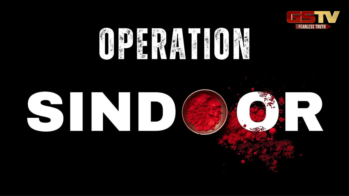 બોલિવૂડમાં 'Operation Sindoor' પર ફિલ્મ બનાવવા માટે રેસ, 15 મેકર્સે નામ રજીસ્ટર કરાવવા માટે મોકલી અરજી