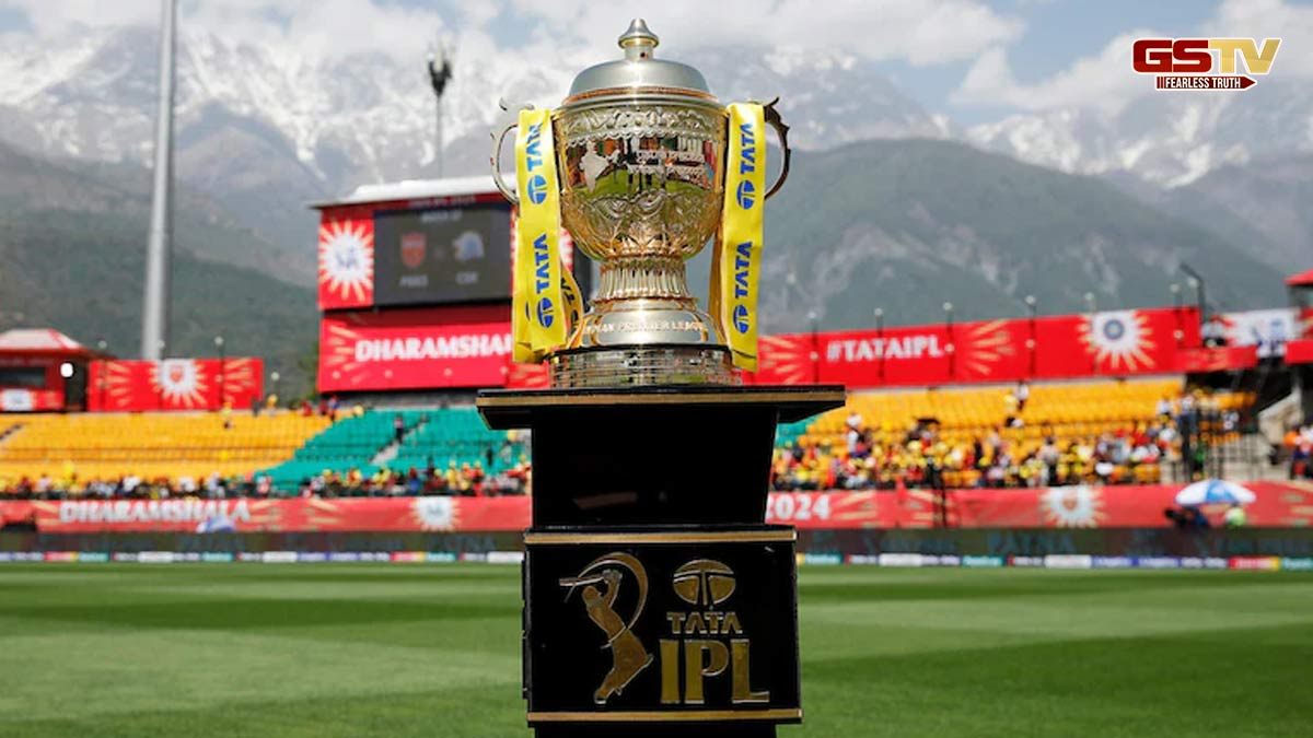 17 મેથી IPL ફરી શરૂ, 6 સ્થળોએ કુલ 17 મેચ; 3 જૂને ફાઇનલ