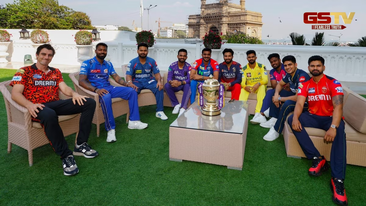 ક્યારે જાહેર થશે IPL 2025નું નવું શેડ્યૂલ? જાણો હજુ કેટલી મેચ બાકી