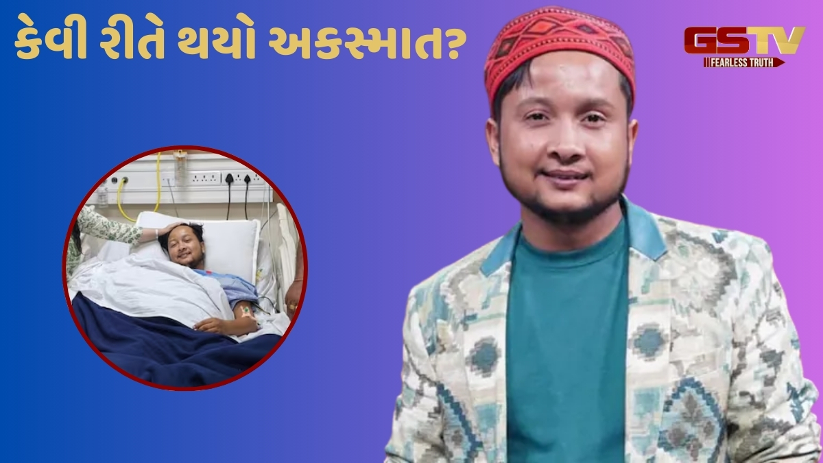 8 કલાક, 3 સર્જરી... અકસ્માતના 4 દિવસ પછી કેવી છે Pawandeep Rajanની હાલત?