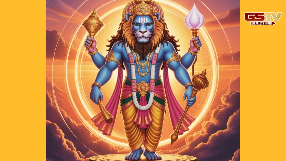 Religion :11મી મેના રોજ છે નરસિંહ જયંતીઃ આ વખતે ખાસ ઉજવજો