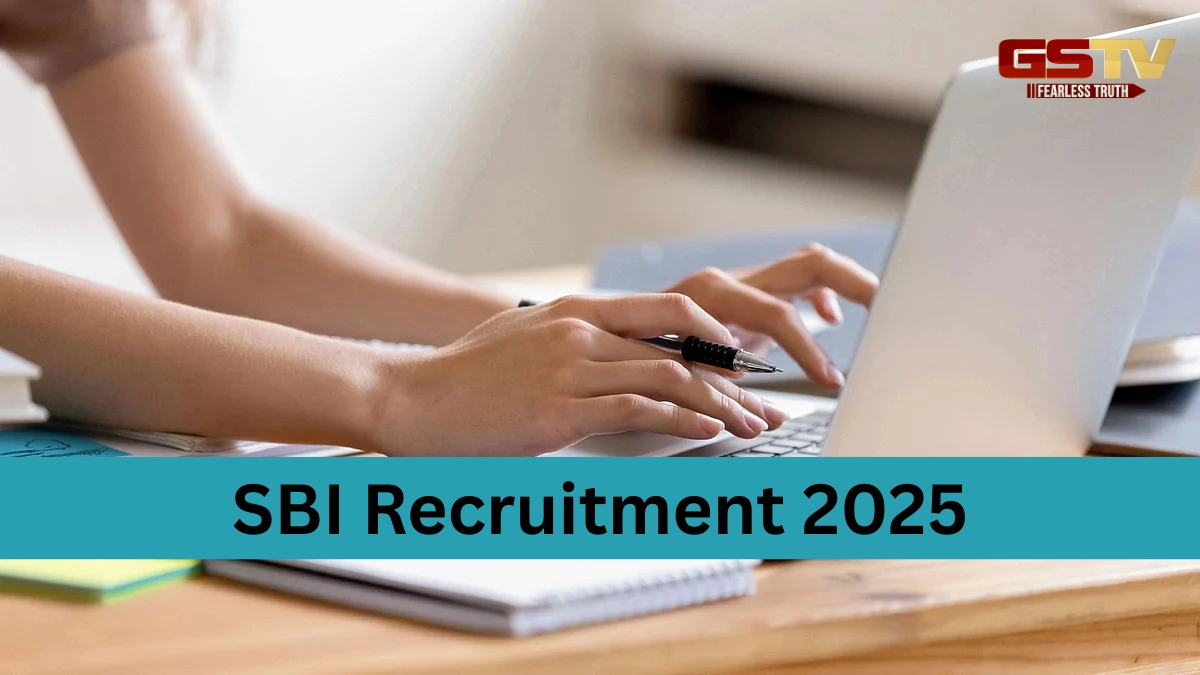 Bank Job / ગ્રેજ્યુએટ ઉમેદવારો માટે ગુડ ન્યુઝ, SBIમાં નીકળી બમ્પર ભરતી