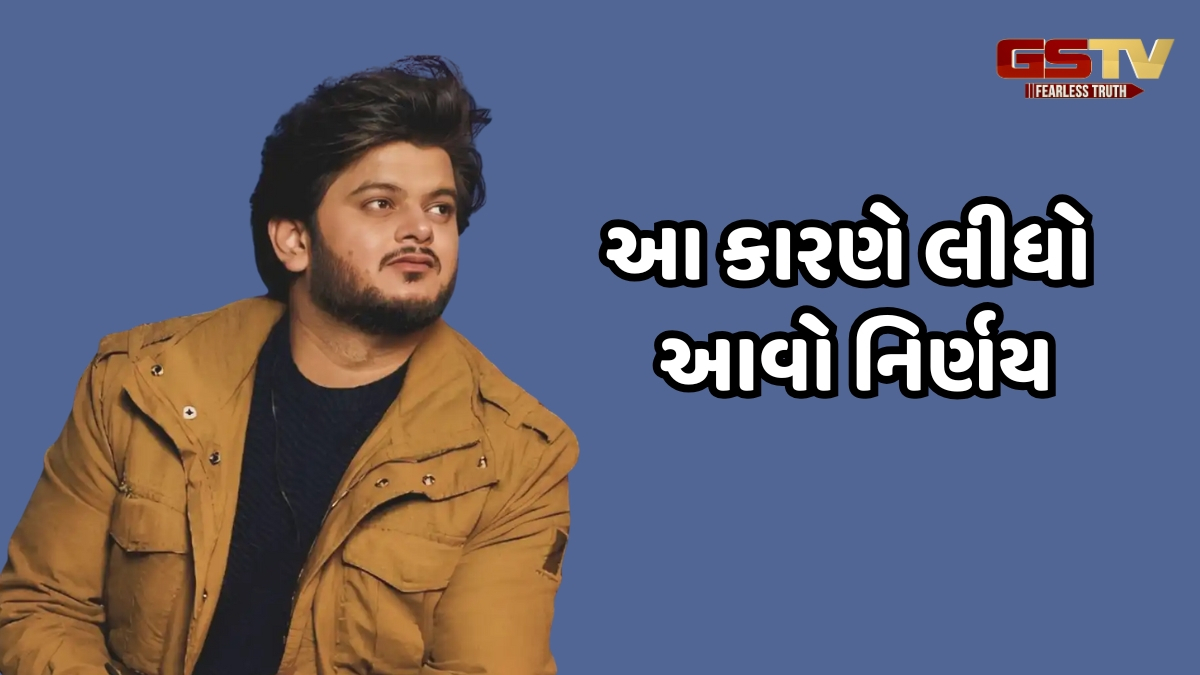 ભારત-પાકિસ્તાન તણાવ વચ્ચે સિંગર Vishal Mishra એ સોગંદ ખાધા, કહ્યું- ''ક્યારેય તુર્કી-અઝરબૈજાન નહીં જાઉં