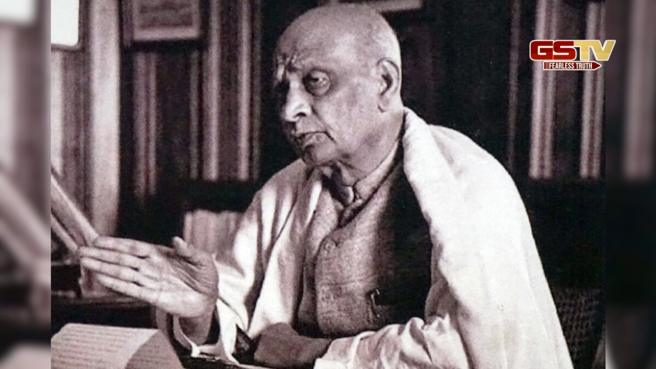 Ravipurti: વલ્લભભાઈએ ખુમારી અને આત્મનિર્ભરતા વિદ્યાર્થીકાળે પોષી હતી