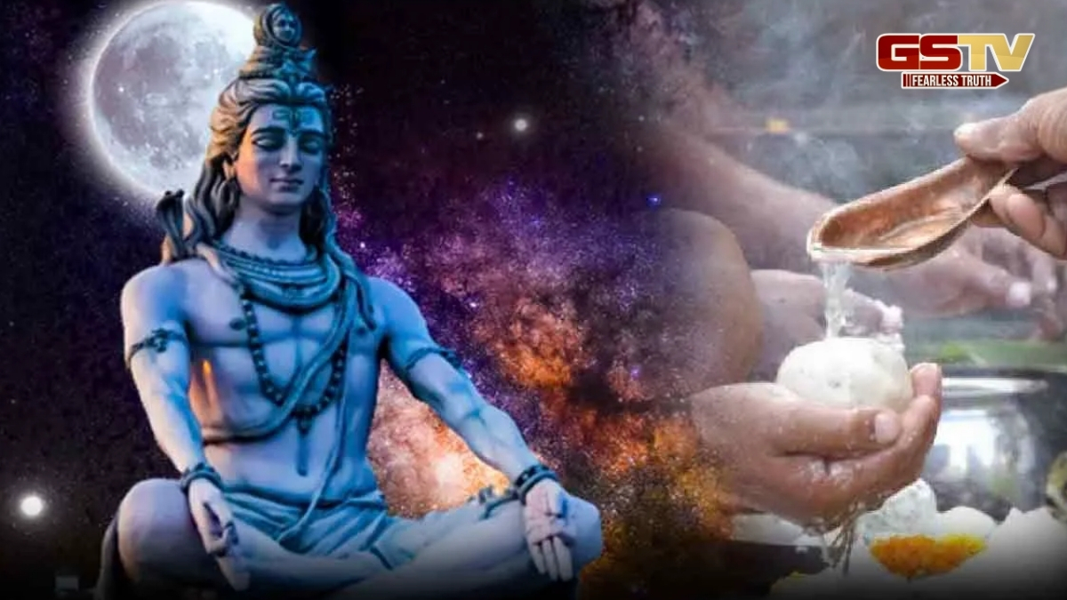 Religion: શિવ પુરાણના 5 ઉપાય પિતૃ દોષ કરે છે દૂર, સૌભાગ્ય અને સમૃદ્ધિ વધશે 