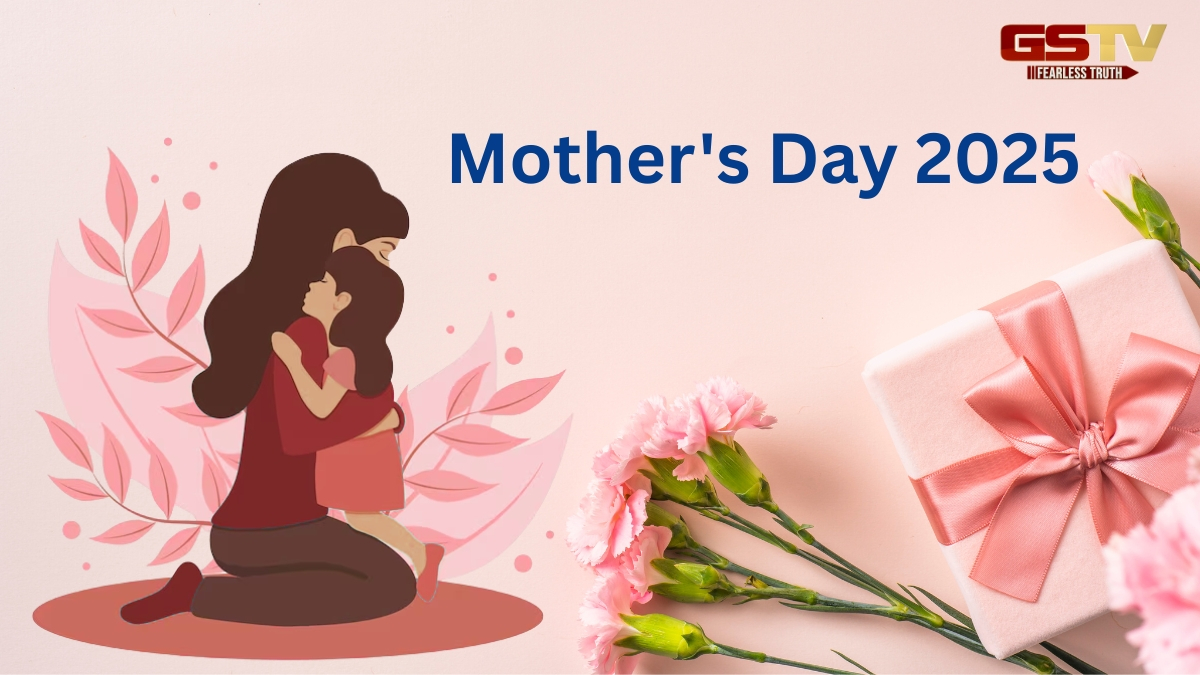 દર વર્ષે મે મહિનાના બીજા રવિવારે જ શા માટે ઉજવવામાં આવે છે Mother's Day? જાણો આ દિવસની રસપ્રદ વાર્તા