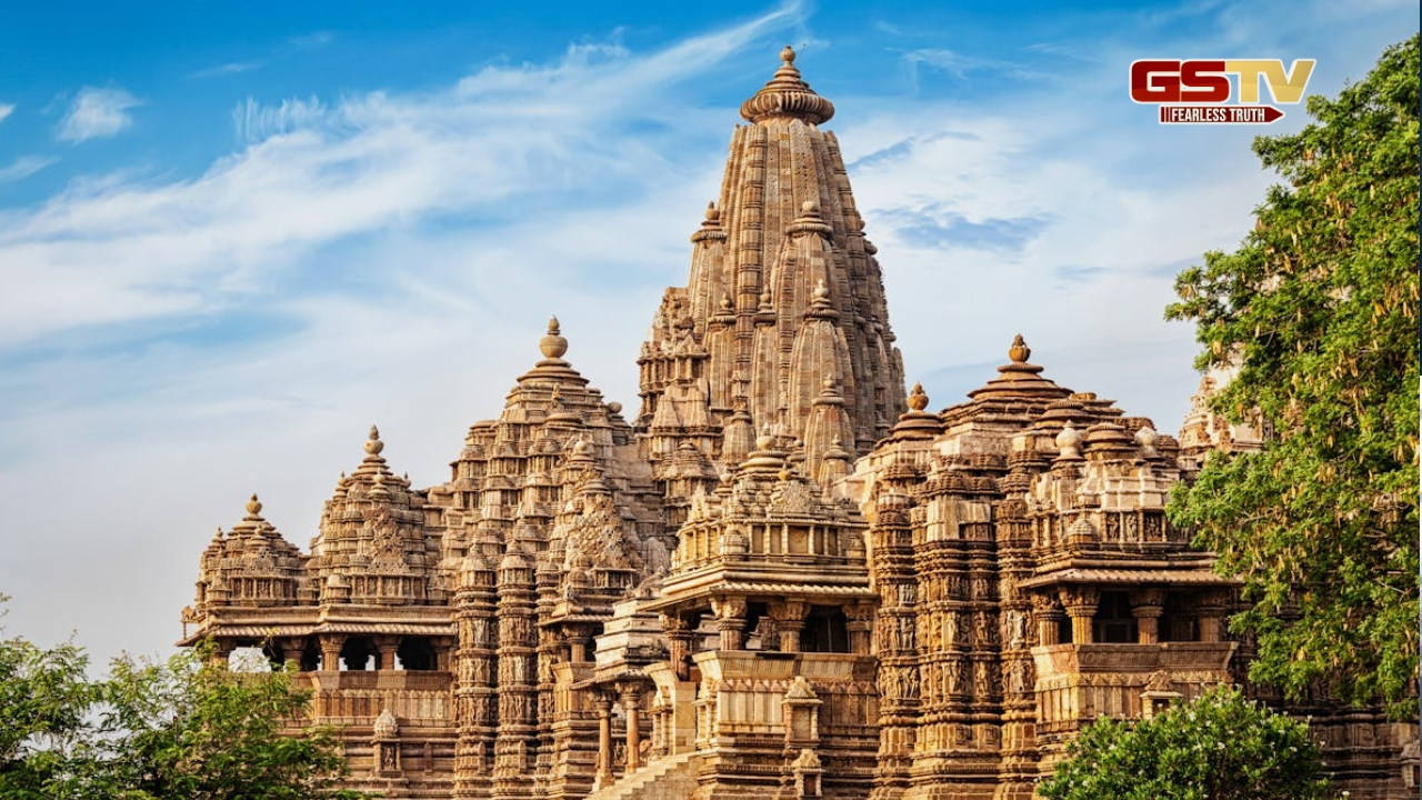 Business plus: 'જાહેર ટ્રસ્ટો / દેવસ્થાન હેઠળની જમીનોનું નિયમન જરૂરી'