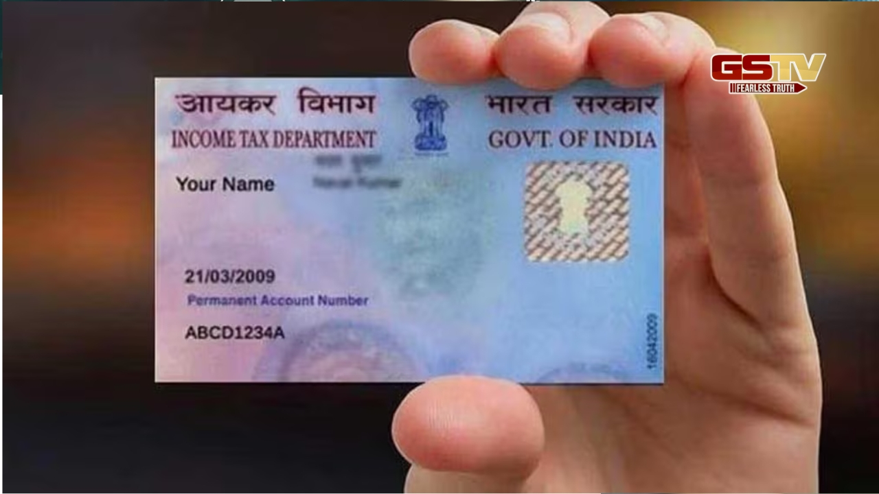 Business Plus: મહામારી પછી 5 લાખ ટ્રસ્ટોને પાન કાર્ડ ફાળવાયા 