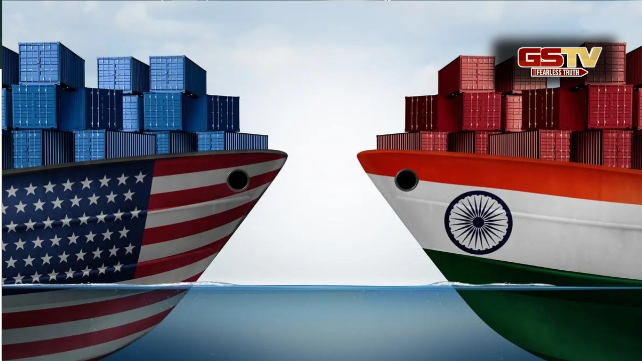 Business Plus: ટેરિફમાં ફેરફારો અને ભારતની આર્થિક સ્થિતિ