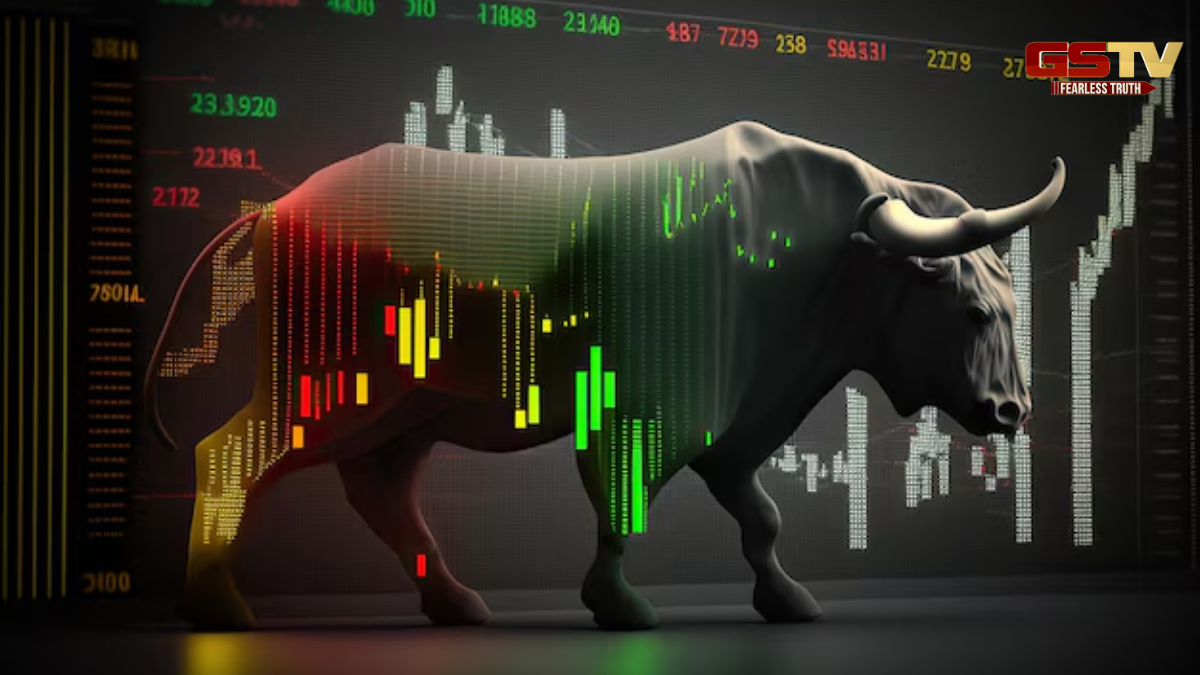 Stock Market Rise: ભારત-પાકિસ્તાન વચ્ચે સીઝ ફાયર પછી શેરબજારમાં ભારે ઉછાળો, માર્કેટ 2100  પોઈન્ટના ઉછાળા સાથે ખુલ્યું