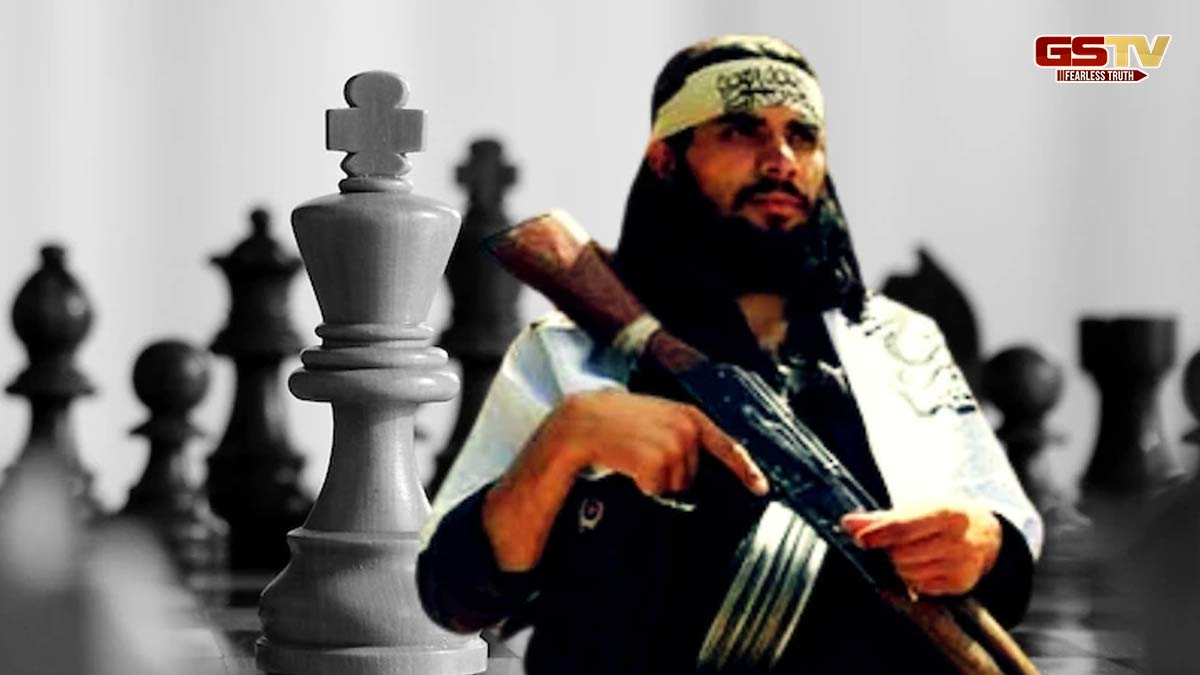 અફઘાનિસ્તાનમાં Chess પર પ્રતિબંધ, તાલિબાને શરિયા કાયદાની વિરૂદ્ધ ગણાવ્યું