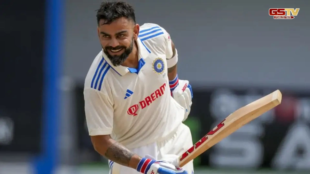 BCCI તરફથી કોહલીને મળે છે આટલી સેલેરી, ટેસ્ટ ક્રિકેટને અલવિદા કહેતા કમાણી ઘટશે? 