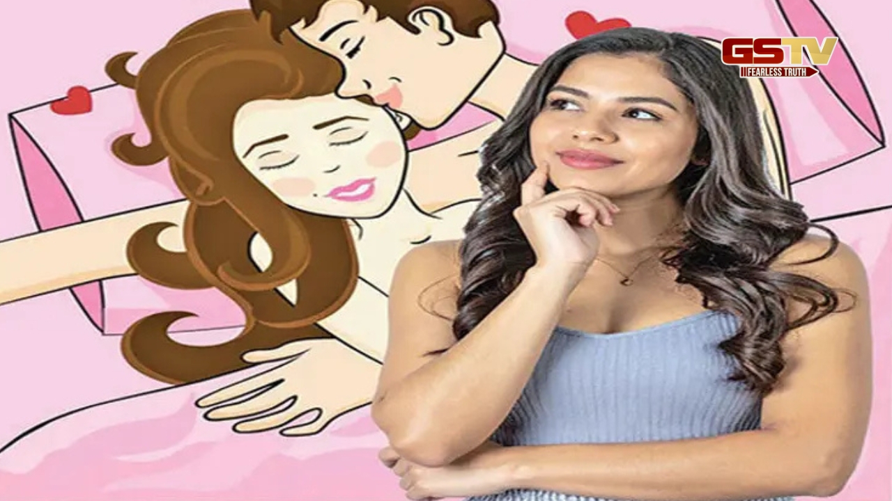 Sahiyar: ઉંમર કરતાં વહેલાં જાતીય સુખ આગળ જતાં સમસ્યા બની શકે
