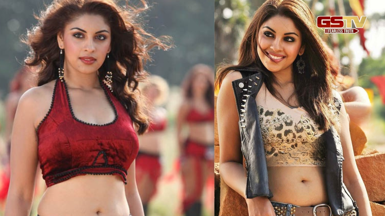 Sahiyar: નારીઓમાં નવી ફેશન : નાભિ પ્રદર્શનની