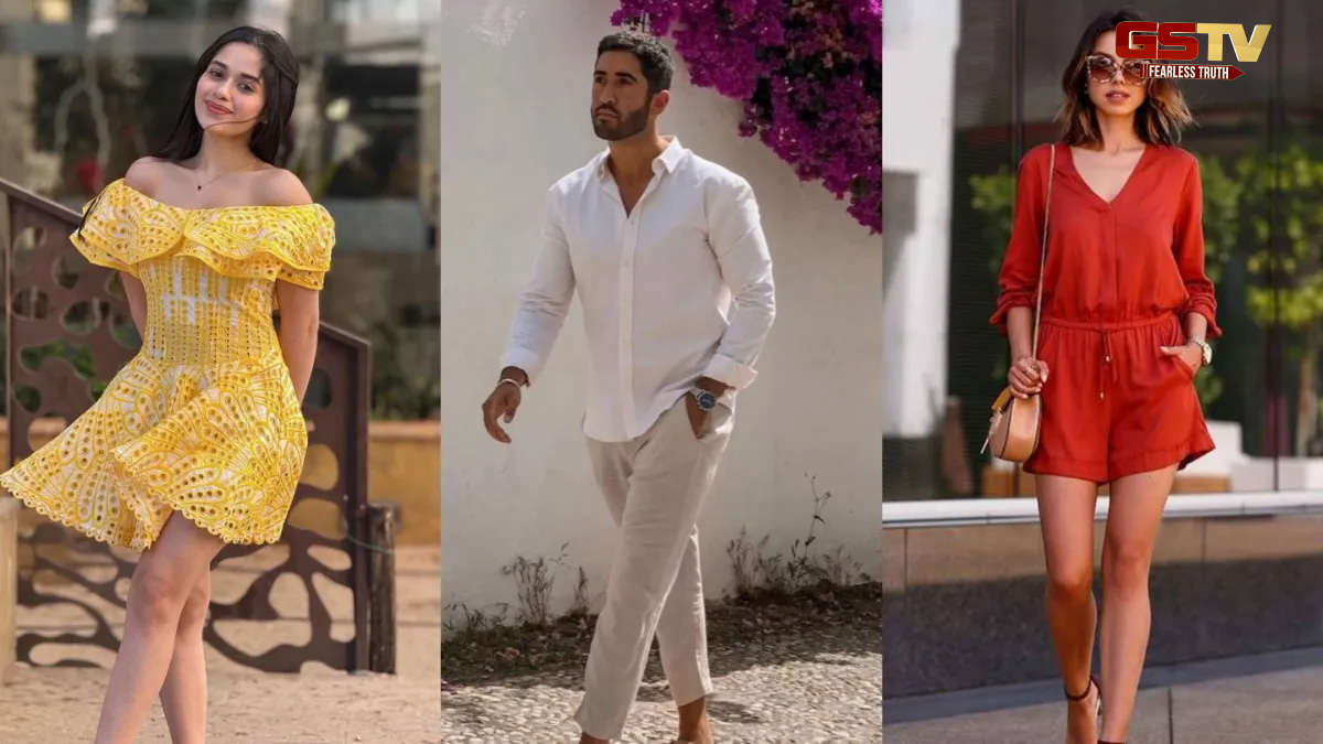 Fashion For Summer: ઉનાળામાં આ પ્રકારના કપડાં ક્યારેય ન પહેરો, નહીં તો શરીરને થશે ગંભીર નુકસાન!