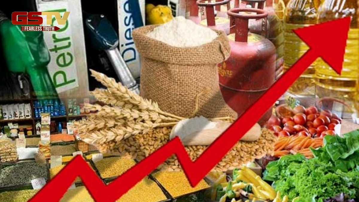 Retail Inflation: દેશમાં છૂટક મોંઘવારી દર 6 વર્ષના તળિયે, આ કારણ રહ્યું જવાબદાર