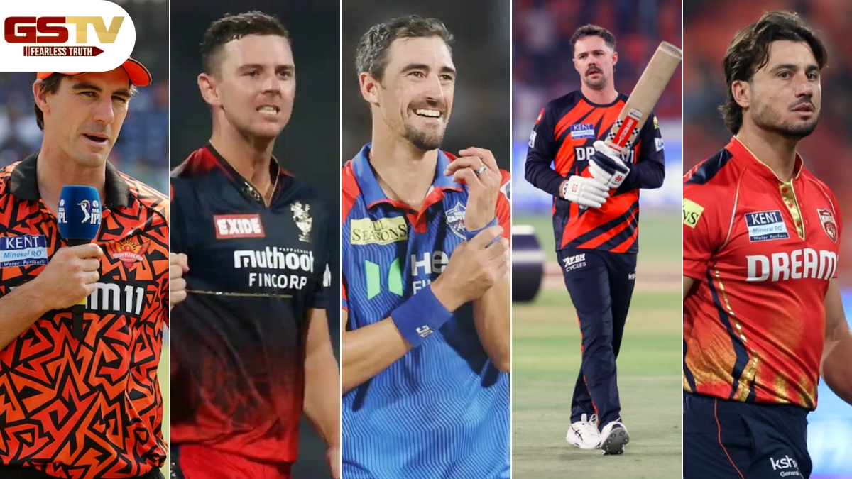 IPL 2025 / શું બાકીની મેચો માટે ભારત પાછા ફરશે કાંગારૂ ખેલાડીઓ? ક્રિકેટ ઓસ્ટ્રેલિયા તરફથી આવ્યું મોટું નિવેદન