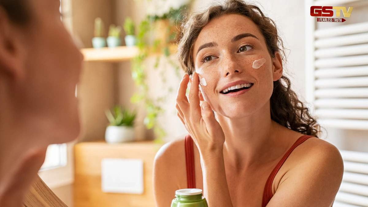 Skin Care Tips : ઉનાળામાં ત્વચાને તાજી રાખવા ફોલો કરો આ ટિપ્સ, ગરમીથી મળશે રાહત