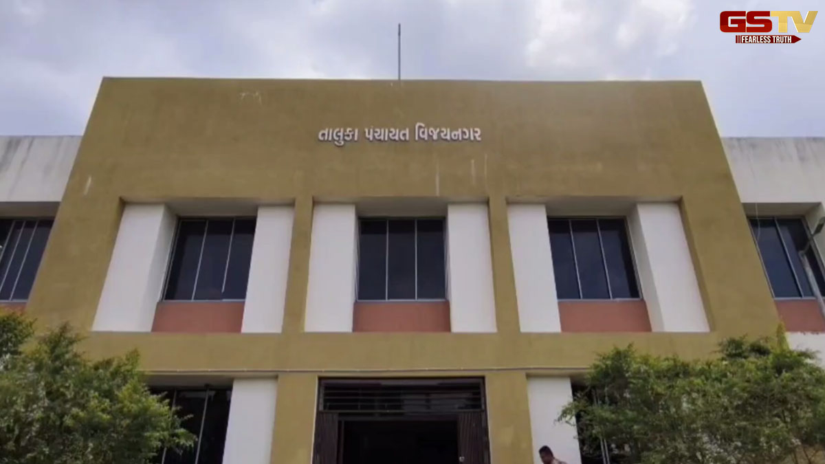 Sabarkantha News: એક જ પરિવારના ત્રણ સભ્યો ખોટા પ્રમાણપત્રથી સરકારી નોકરી કરતા ઝડપાયા