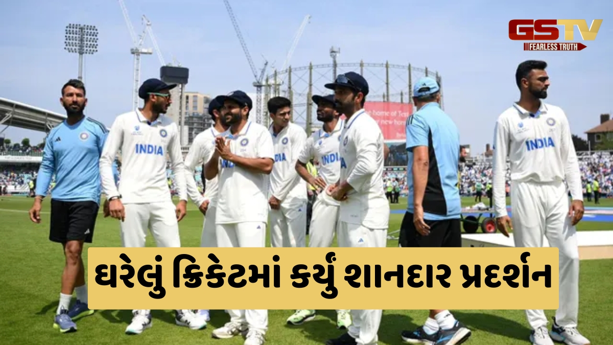 વિરાટની નિવૃત્તિથી આ ખેલાડીની લાગશે લોટરી? 18 મહિના બાદ કરી શકે છે ટેસ્ટ ટીમમાં વાપસી