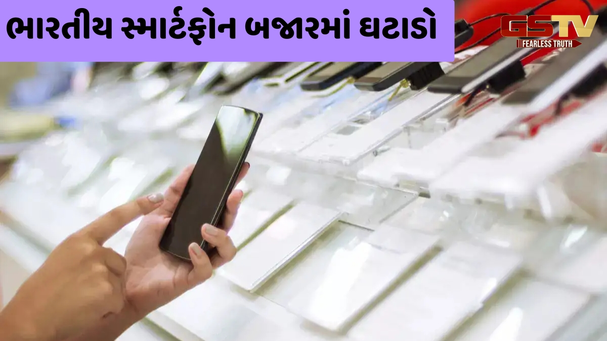 Tech News / આ કંપનીના સ્માર્ટફોનની ભારતમાં વધી ડિમાન્ડ, Xiaomi-OnePlusને ઝટકો