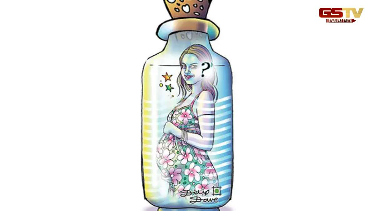 Shatdal : એબોર્શન તો કરાવવું જ પડશે