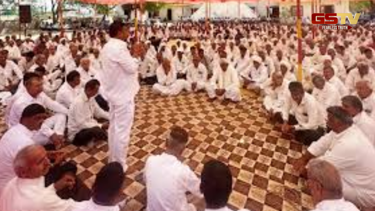 Kutch news: આહિર સમાજે લીધો ખાસ નિર્ણય, દાગીનાથી માંડીને પ્રિ-વેડિંગ પર લગાવ્યો પ્રતિબંધ