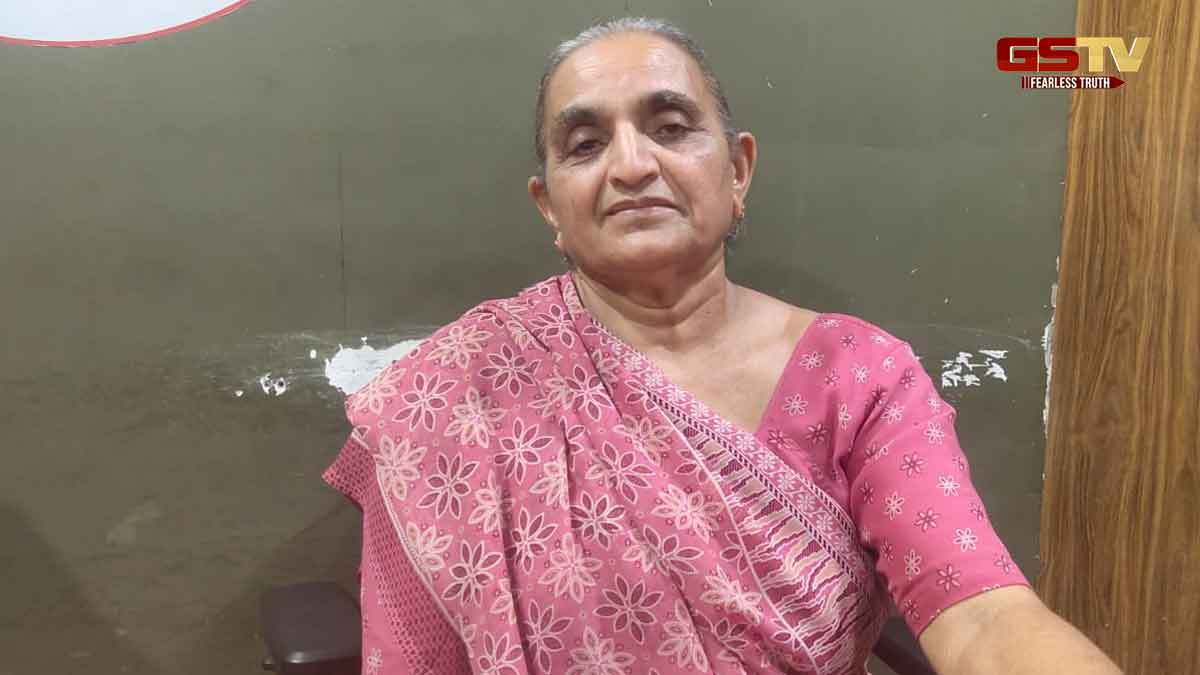 Surat News: ડોક્ટર અને ઉદ્યોગપતિ દીકરાએ માતાની જ સંપત્તિ પચાવી પાડી, ભરણપોષણ આપવા કર્યો ઈન્કાર