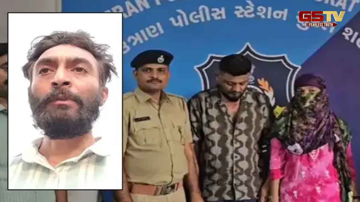 ‘મારી લાઇફ બગાડી... મોદીજી છોકરાઓ માટે કાયદો બનાવો...’ Suratમાં યુવકનો પત્નીના ત્રાસથી કર્યો આપઘાત