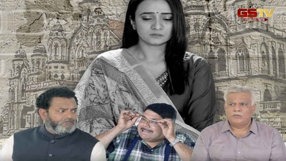 Surat News: મહિલા અવાજ, શોષણ સામે બગાવત અને સમાજમાં ન્યાય માટે લડતી બેલાનો જંગ