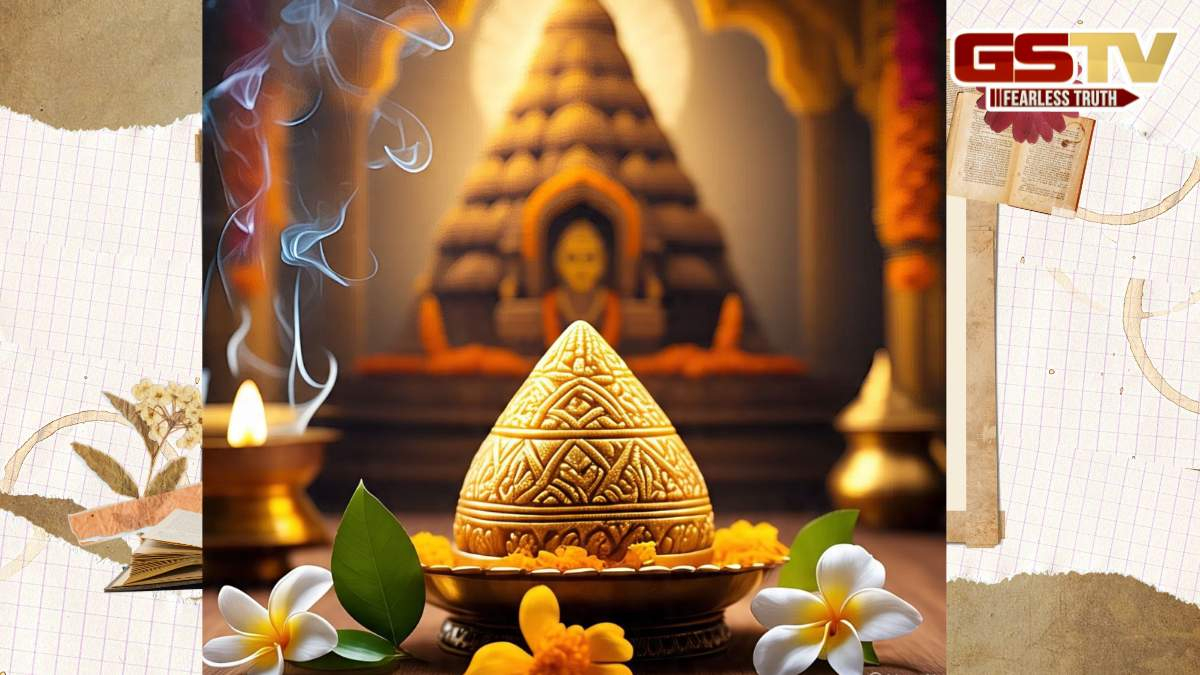 Religion: આ એ મંદિર છે જ્યાં પ્રસાદ અદભુત સ્વાદનો છે, જે ભક્તોને પેટ ભરીને મળે છે