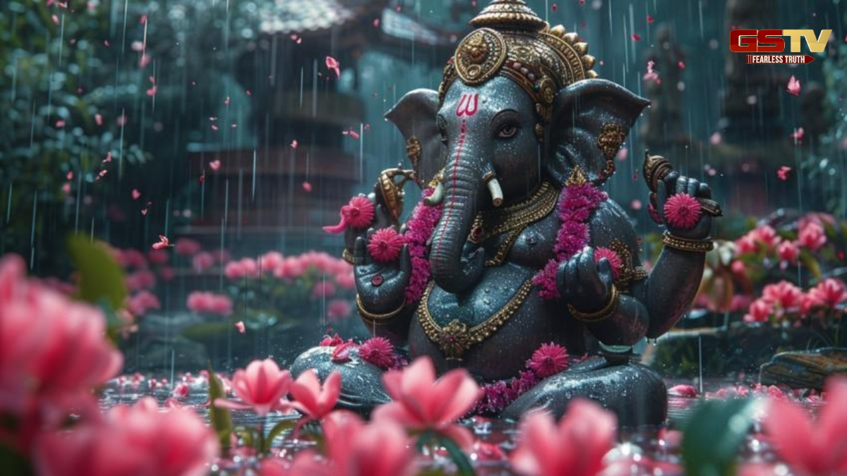Dharmlok : પરબ્રહ્મ ગણેશજીના આઠ અવતાર