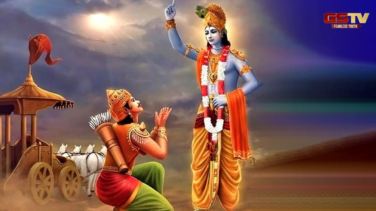 Dharmlok : મૃત્યુવેળાએ મને સૂર્યની કૃપા પ્રાપ્ત થાવ !