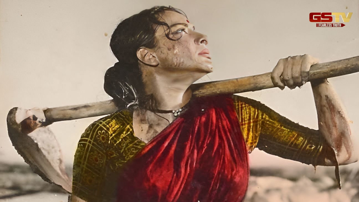 Chitralok / ભારતની પહેલી ઓસ્કર એન્ટ્રી: મધર ઈન્ડિયા 