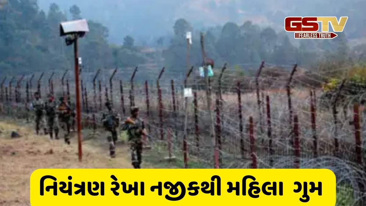 દીકરા સાથે લદ્દાખ ગયેલી માતા કારગિલના છેલ્લા ગામમાંથી રહસ્યમય રીતે ગુમ! સર્ચ ઓપરેશન ચાલુ