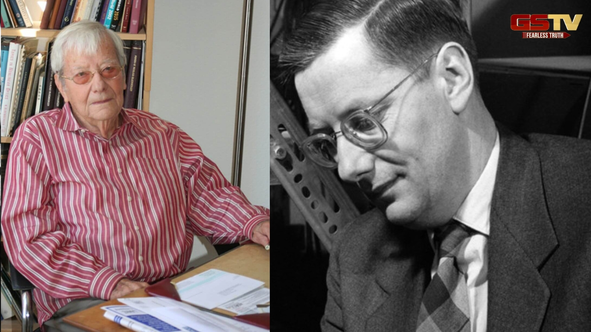Zagmag: The Inventor of Laser Spectroscopy Nicolaas Bloembergen