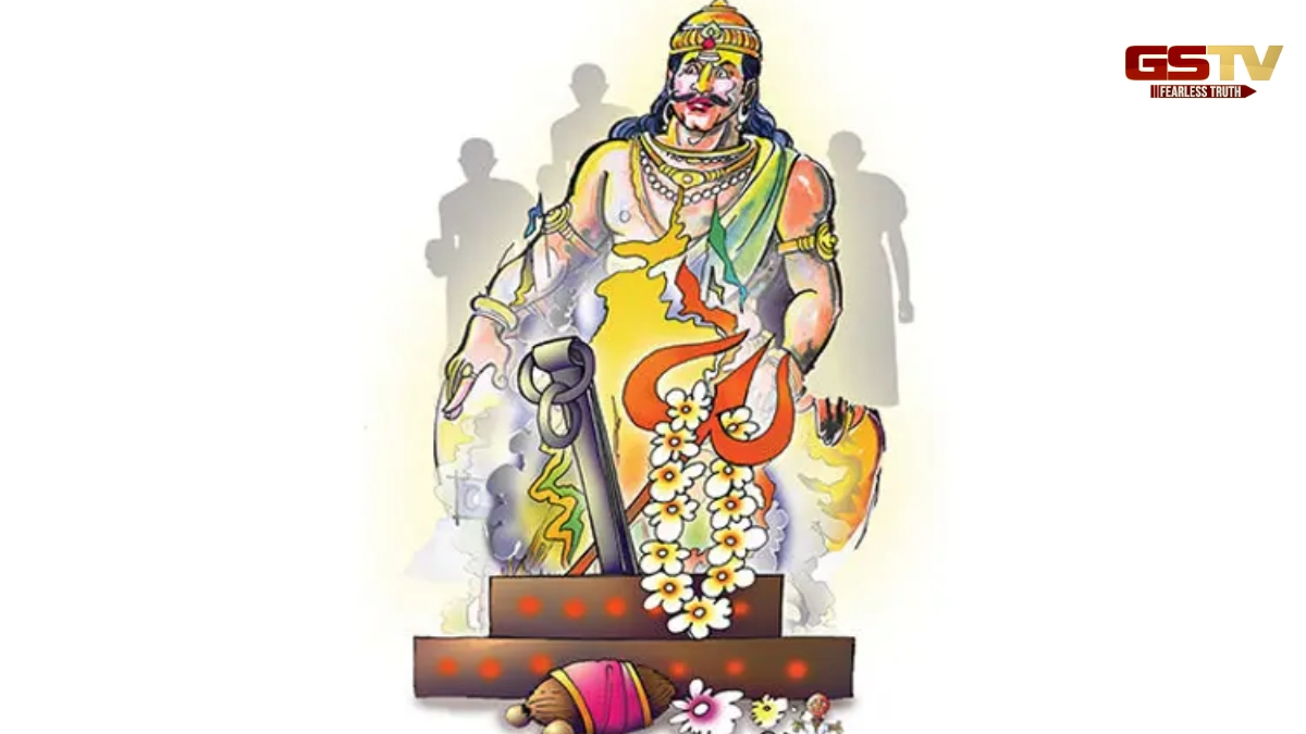 Zagmag : દાનમાં દાન બલિદાન