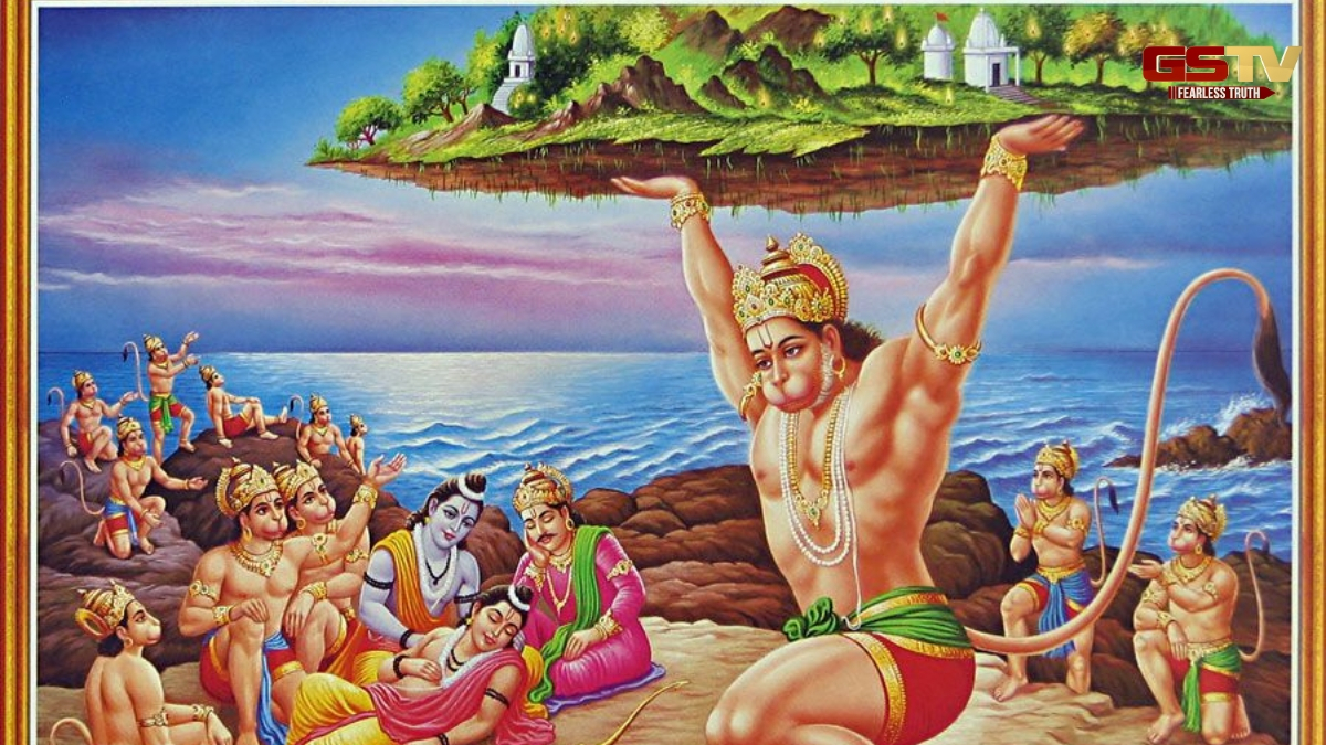 Zagmag : કાળના મૂનિ મૂનિનો કાળ 