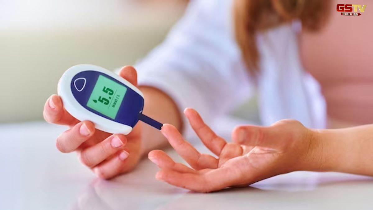 Health Tips : ડાયાબિટીસના દર્દીઓ માટે ફાયદેમંદ છે આ સફેદ વસ્તુ, સુગર રહેશે હંમેશા કંટ્રોલમાં