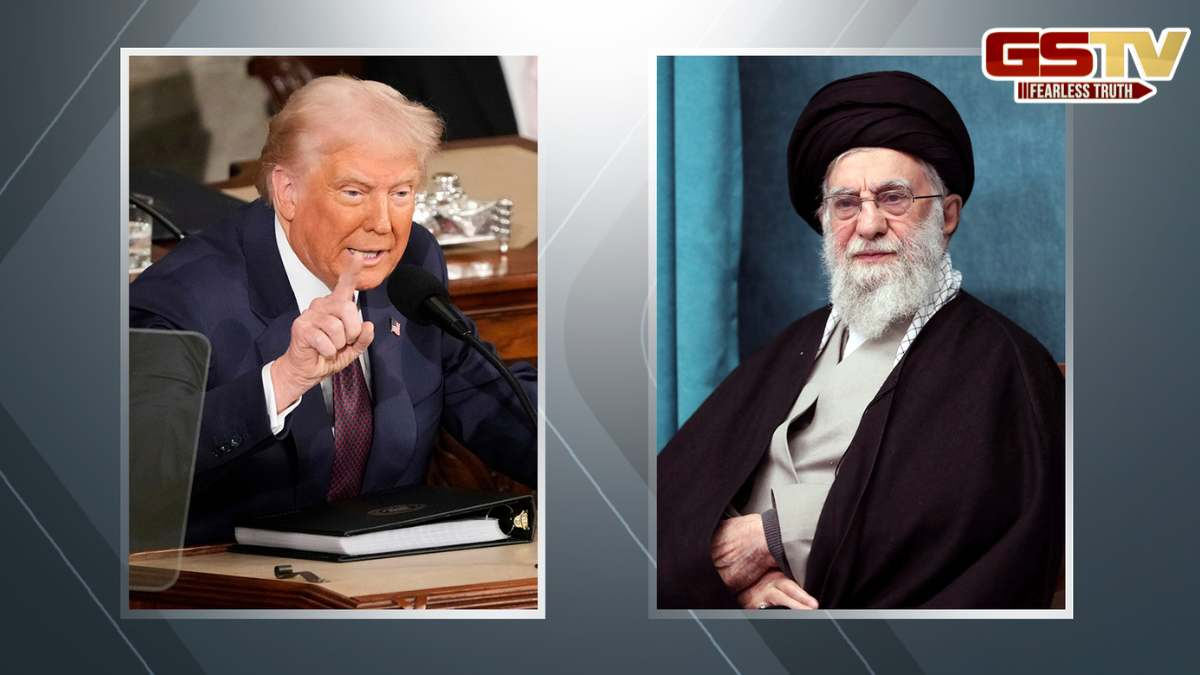 Iran news: અમેરિકા સાથે કોઈ કાળે પરમાણુ કાર્યક્રમ અંગે મંત્રણા નહીં થાય: આયાતોલ્લાહ ખામેની