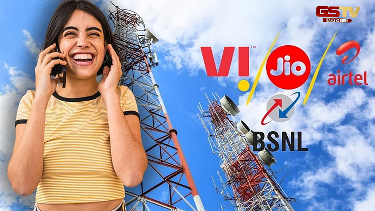 Tech News : કરોડો મોબાઇલ યૂઝર્સને મોટી રાહત, લોન્ચ થયો સસ્તા રિચાર્જ પ્લાન