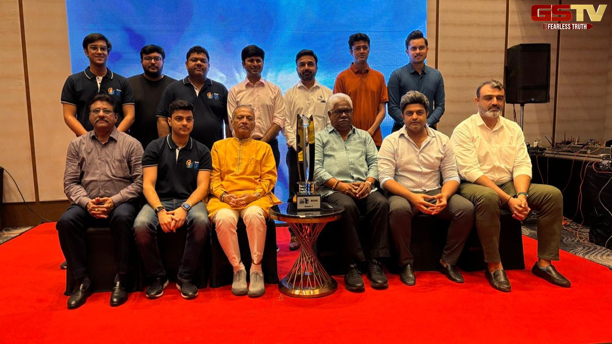 Ahmedabadમાં Cricket Premiere Leagueની બીજી સિઝન 31 મેથી SGVP ગ્રાઉન્ડમાં રમાશે; વિજેતાઓને મળશે અઢળક ઇનામ
