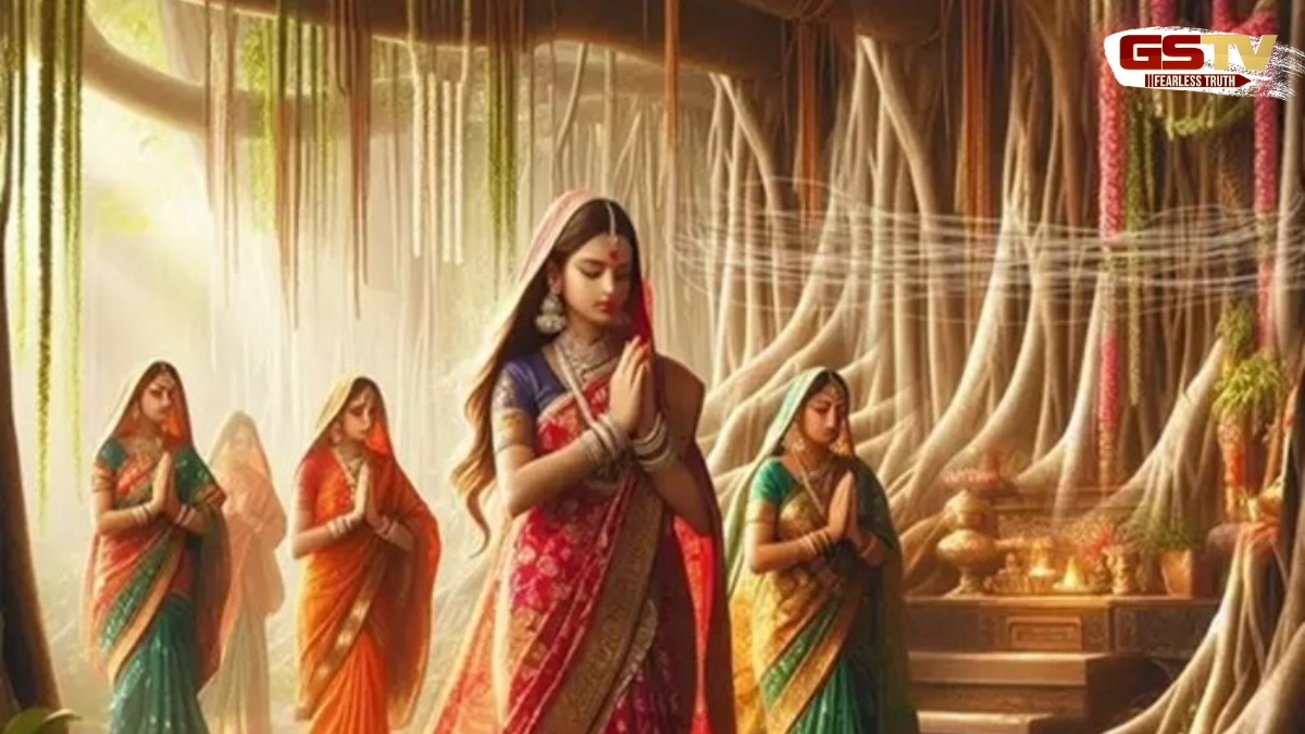 Religion: વટ સાવિત્રીનું વ્રત ક્યારે છે? જાણો વૃક્ષ વગર આ વ્રતની પૂજા કેવી રીતે કરવી